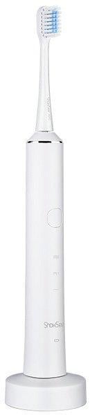 Зубная щетка электрическая ShowSee Sonic Toothbrush Pearl D1-W White Зубная щетка электрическая ShowSee Sonic Toothbrush Pearl D1-W White