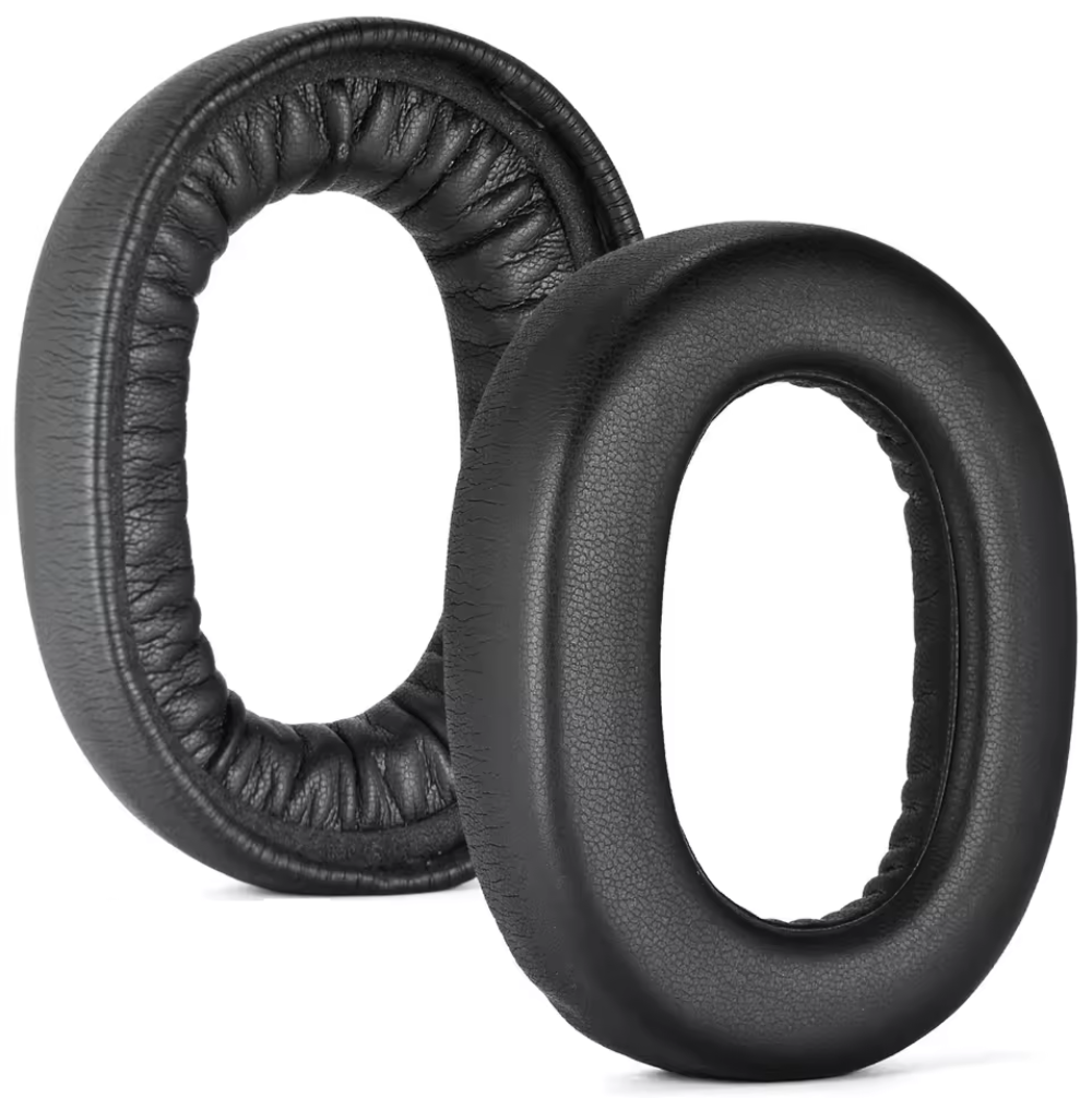 Амбушюри для навушників Jabra Elite 85h Чорний (29901089)