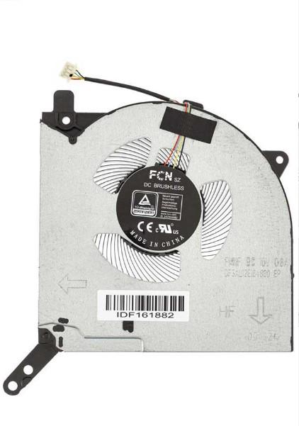 Вентилятор для видеокарты ноутбука Lenovo Legion 5 Pro-16ITH6H 10 V (5H40S20280)