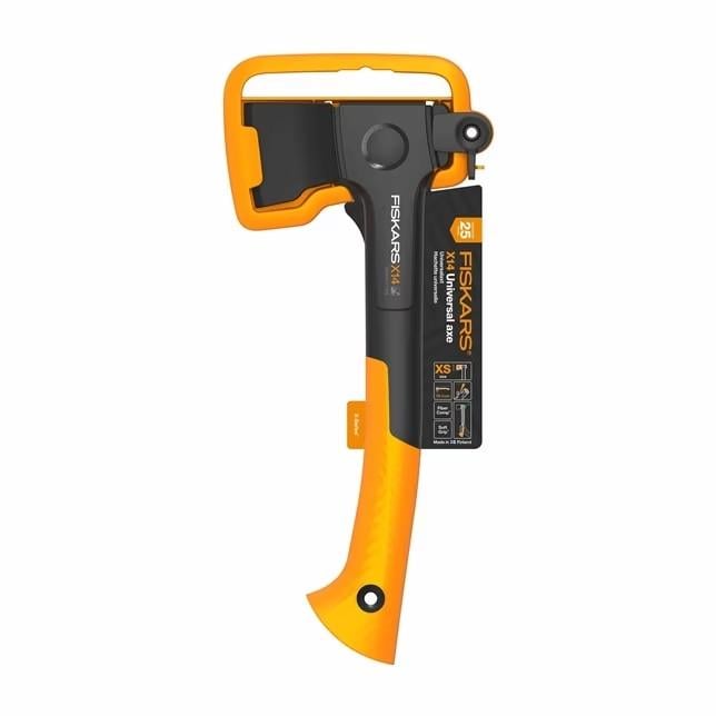 Топор универсальный Fiskars X-series X14 Universal XS (1069102)