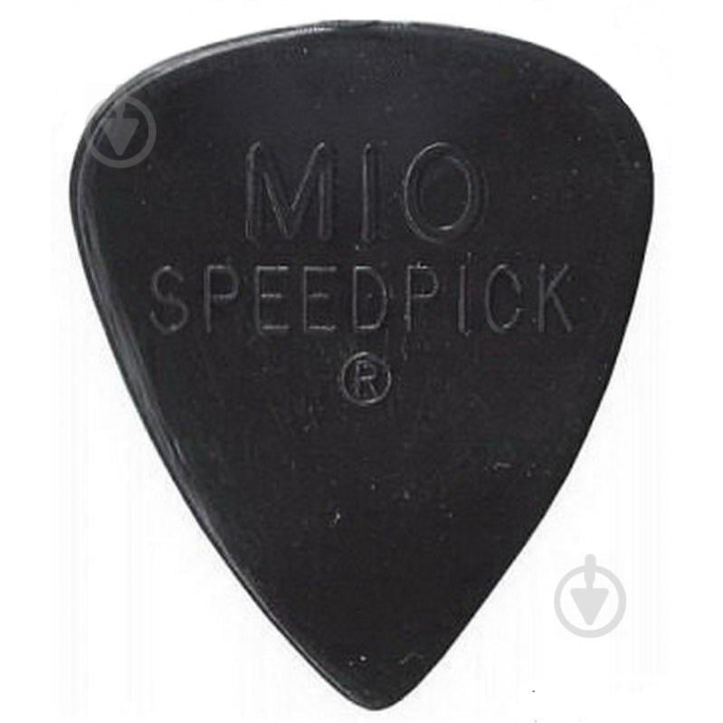 Медіатор Dunlop M10 Speed ​​Guitar Pick (1 шт.) - фото 1