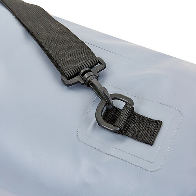 Гермомішок зі шлейкою на плече Ocean Pack 20 л (70839) - фото 6