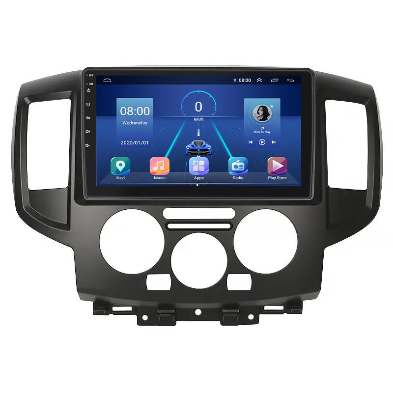 Автомагнитола штатная Lesko 4G/GPS/Wi-Fi для Nissan NV200 2009-9" 4/64Gb (2128690675) Автомагнитола штатная Lesko 4G/GPS/Wi-Fi для Nissan NV200 2009-9" 4/64Gb (2128690675)