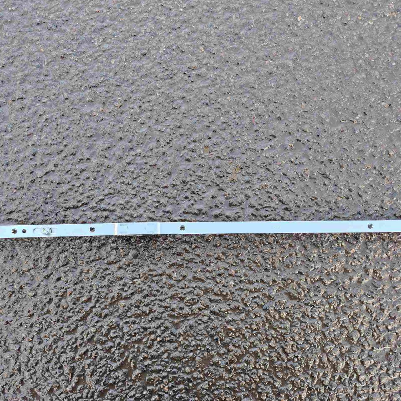 Привод поворотный металлопластикового окна Planet 20 дорнмас 1800 мм (201800) - фото 3 Привод поворотный металлопластикового окна Planet 20 дорнмас 1800 мм (201800) - фото 3