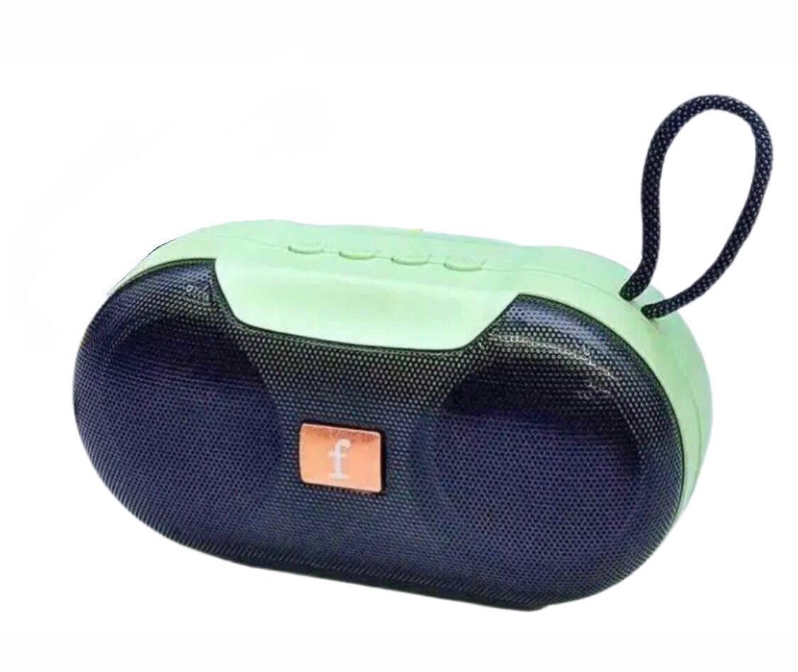 Колонка бездротова міні Bluetooth (AND X-528)