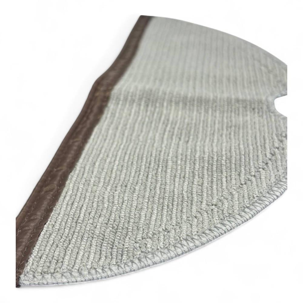 Комплект салфеток для робота-пылесоса Xiaomi Roborock S50 S51 S55 S5Max S6 S6 Pure S6MaxV Q7 Q8 2 шт. - фото 4 Комплект салфеток для робота-пылесоса Xiaomi Roborock S50 S51 S55 S5Max S6 S6 Pure S6MaxV Q7 Q8 2 шт. - фото 4