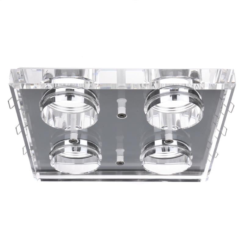 Светильник точечный декоративный Brille HDL-G153/4