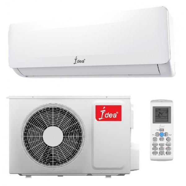 Кондиционер Idea ISR-24HR-SA1-DN8