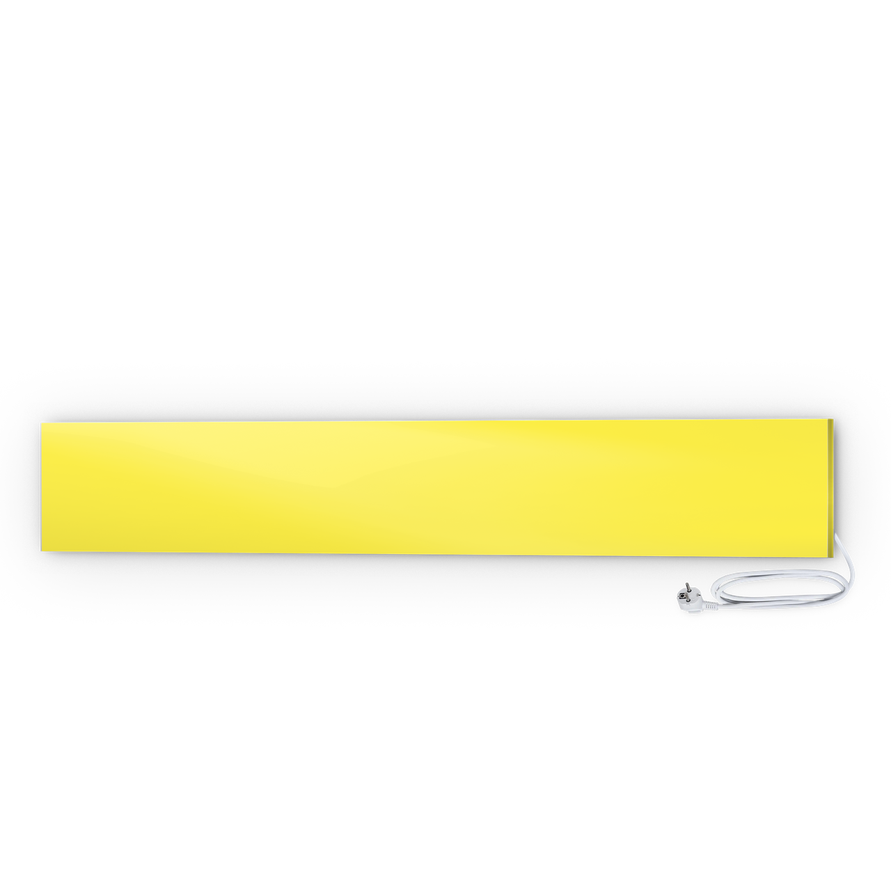 Металлокерамический обогреватель Uden-S-250 со шнуром до 5 м2 975х163 мм Желтый (25749154) Металлокерамический обогреватель Uden-S-250 со шнуром до 5 м2 975х163 мм Желтый (25749154)