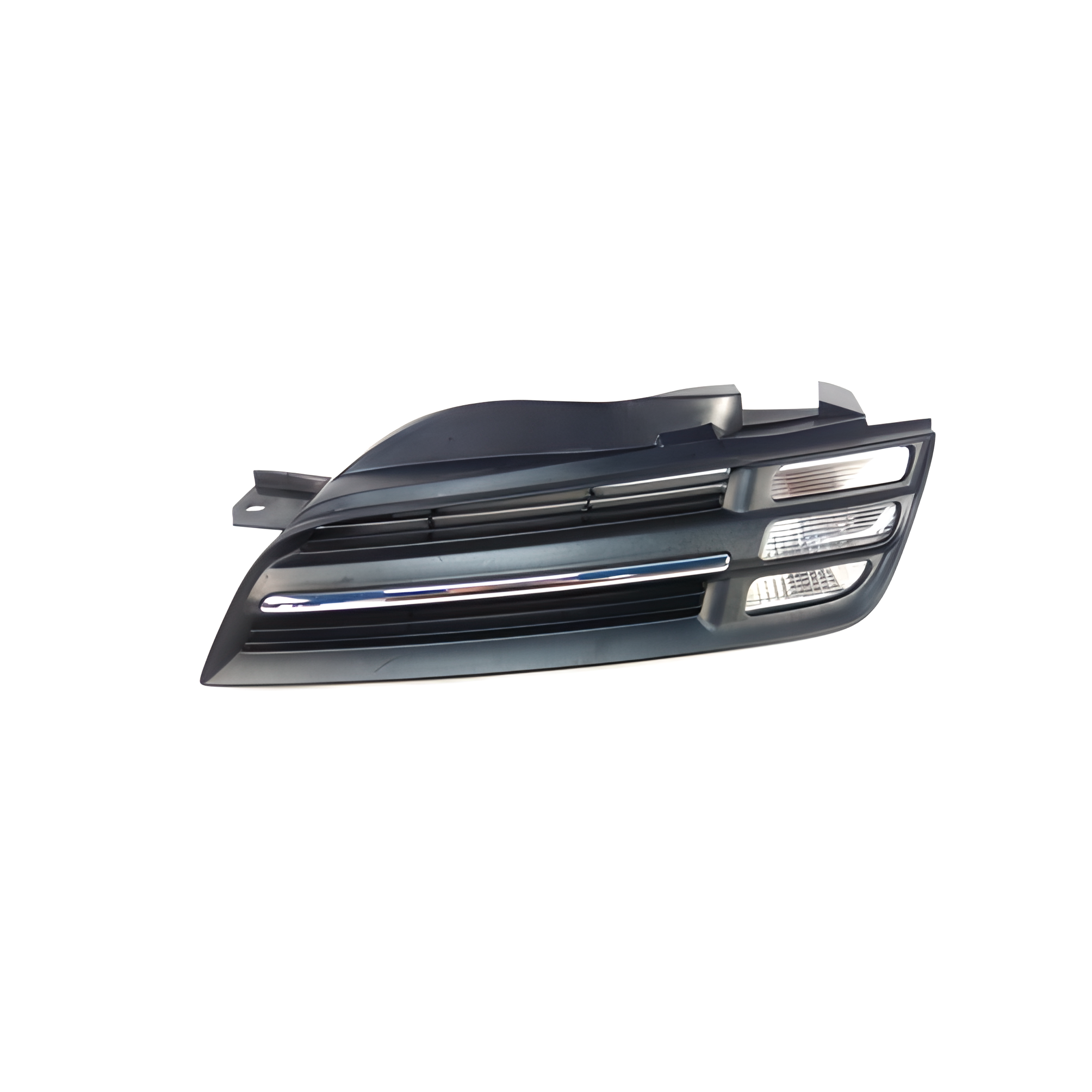 Решітка радіатора AVTM для Nissan Micra K12 2005-2008 (185008993)
