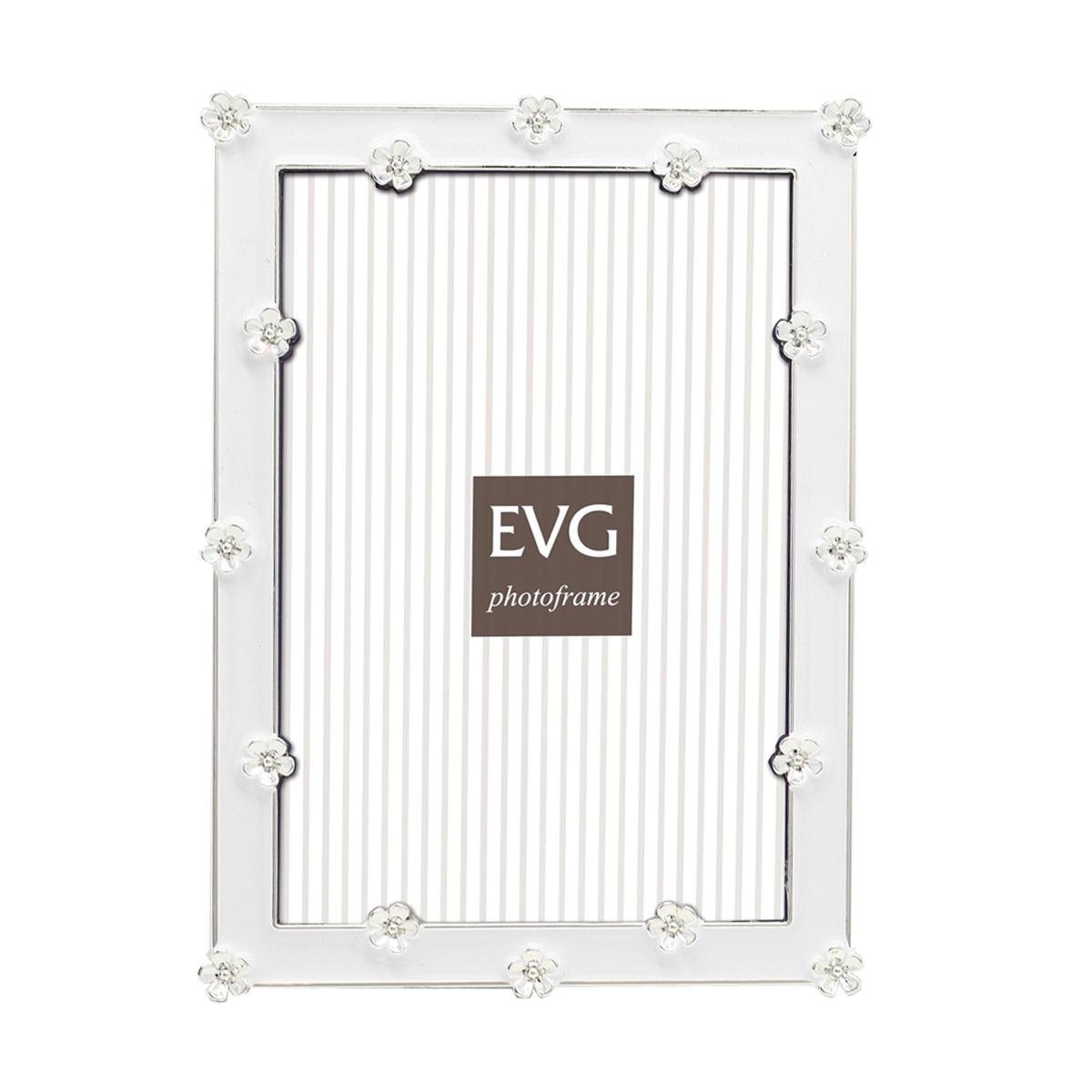 Рамка для фото EVG ONIX Z06 10x15 см White - фото 2 Рамка для фото EVG ONIX Z06 10x15 см White - фото 2