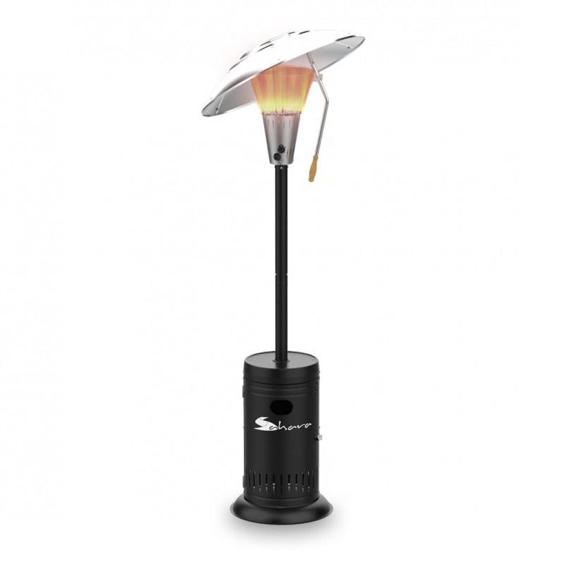 Газовый обогреватель Sahara Heat Focus 13 кВт