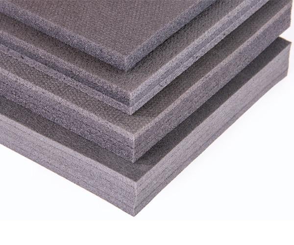 Мат спортивний гімнастичний Termoizol товщина 40 мм 100х200 см