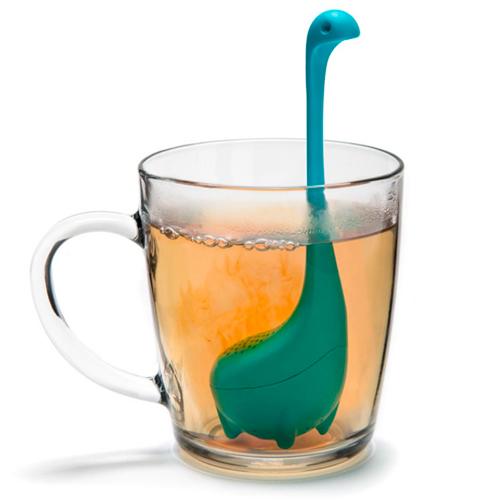 Заварник для чая Несси Anex Nessie - фото 2 Заварник для чая Несси Anex Nessie - фото 2