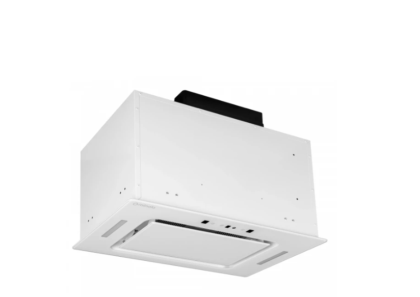 Вытяжка Minola BGH 5977 WH Silent (1620503)