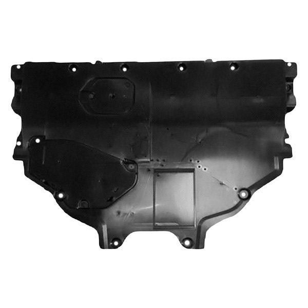 Защита двигателя AVTM Mazda 3/CX-5 2013-2018/Mazda 6 '10- большая 184421221