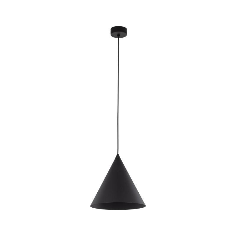Подвесной светильник CONO 1 M Black (6630)