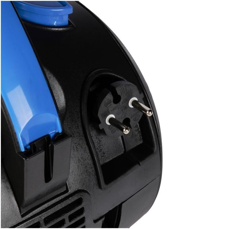 Пылесос KRAFTDELE KD5155 2423475079 900 Вт (2423475079) - фото 2 Пылесос KRAFTDELE KD5155 2423475079 900 Вт (2423475079) - фото 2