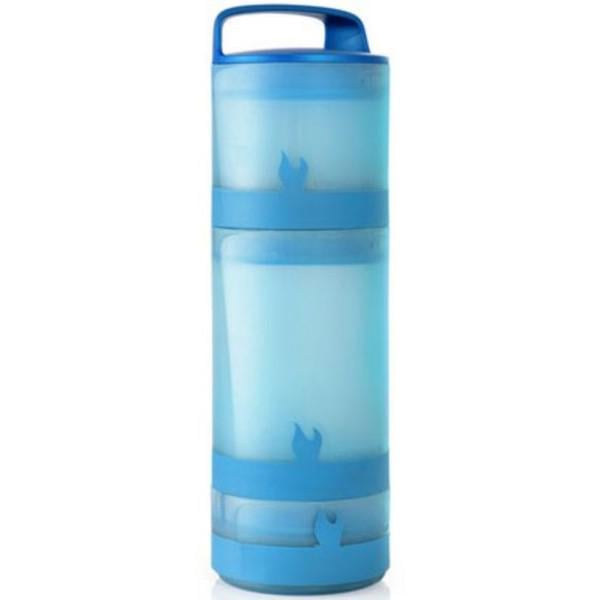 Набор посуды Light My Fire Add-A-Twist Blue (LMF-A-A-T-BLUE)