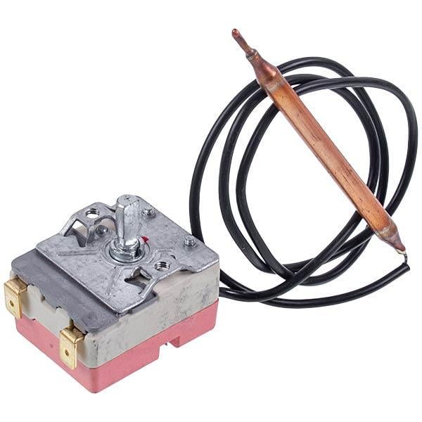 Термостат WY75-652-11R 16A 250V для бойлеров Thermex/VUW/TR/OE/20-75°C/570 мм (00000044907)