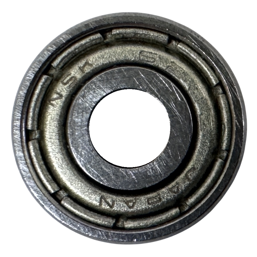 Подшипник шариковый NSK 623 ZZ 3x10x4 мм (UA3D_623ZZ)