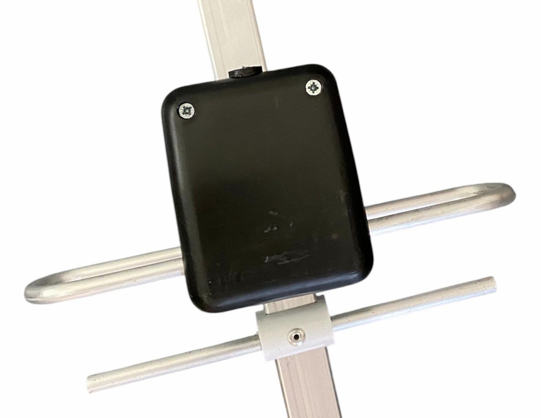 Антена інтернет GSM 4G 900 Мгц 24 дБi 200 см RNet для модемів/роутерів - фото 5 Антена інтернет GSM 4G 900 Мгц 24 дБi 200 см RNet для модемів/роутерів - фото 5