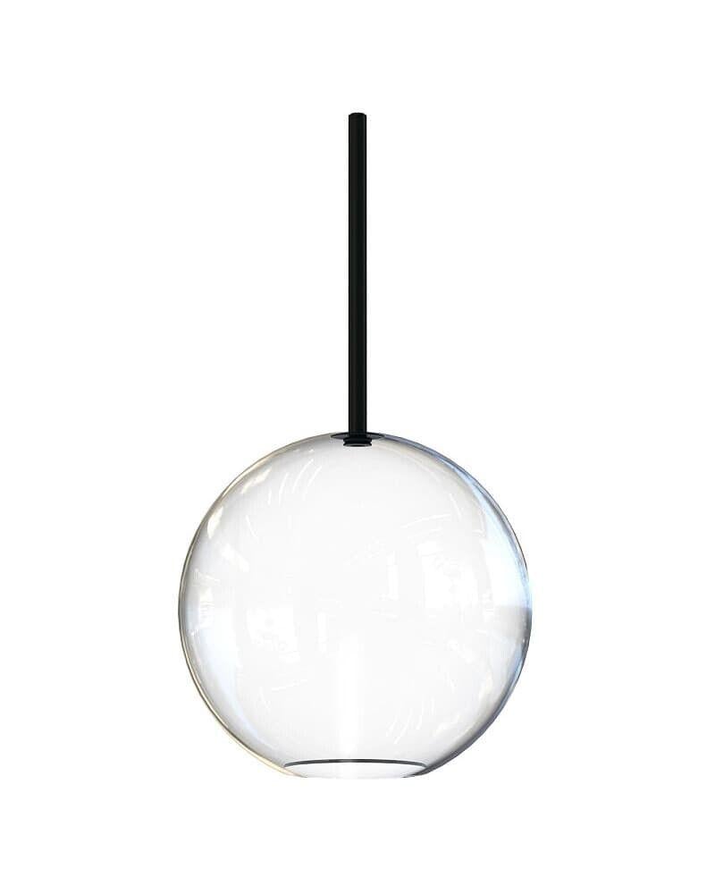 Плафон для светильника Nowodvorski 8530 Cameleon Sphere М E27/G9 Transparent (10496819)