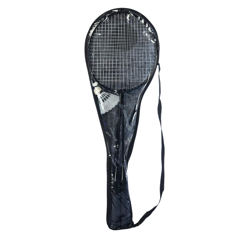 Бадминтон железный MS 0755 - фото 2 Бадминтон железный MS 0755 - фото 2