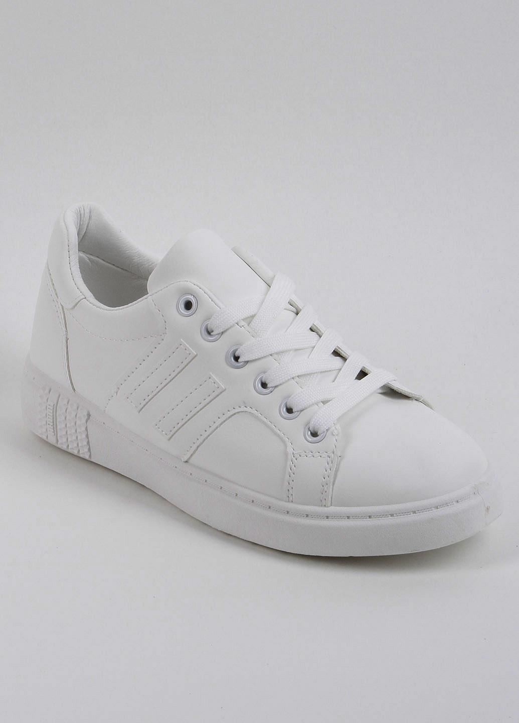 Кеды женские 39067 р. 38 24 см Белый - фото 6 Кеды женские 39067 р. 38 24 см Белый - фото 6