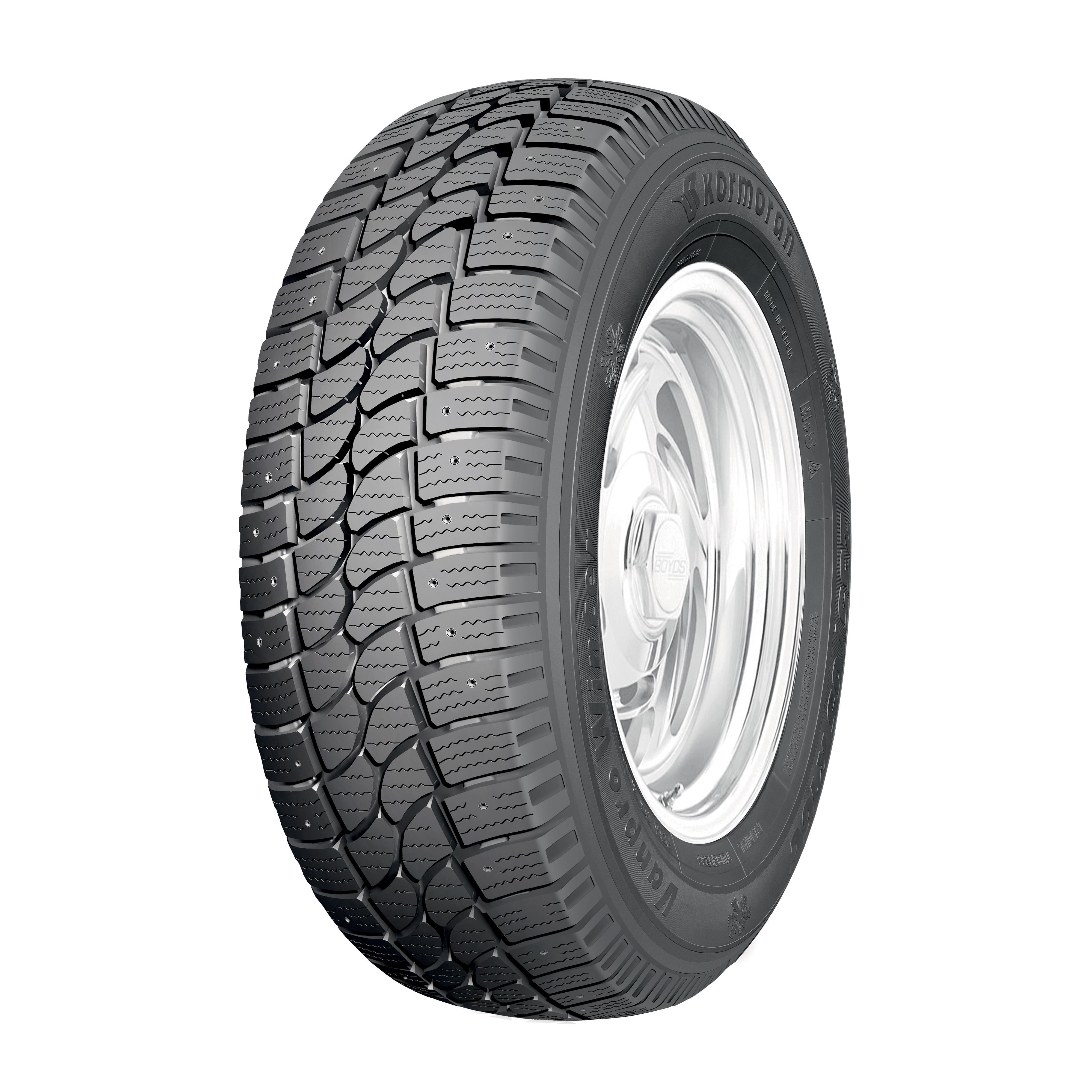 Шина Taurus 201 Winter 235/65 R16C 115/113R зима