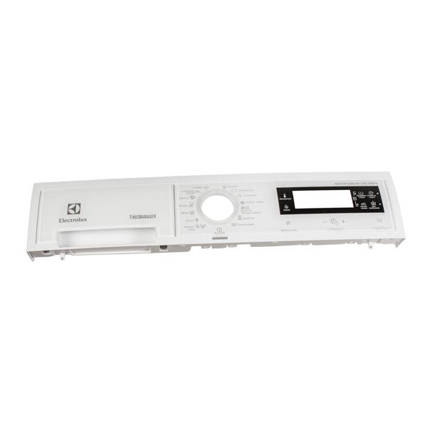 Крышка панели управления и дозатора для стиральной машины Electrolux 1328531817