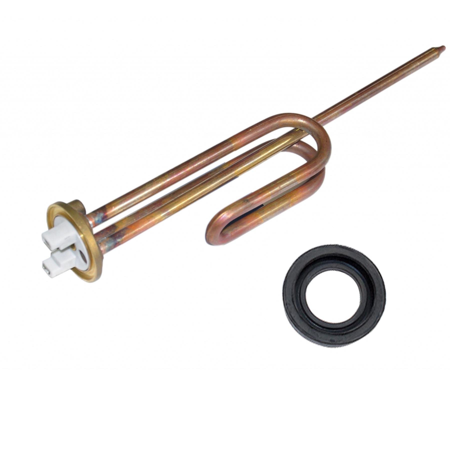 Нагревательный элемент Ariston 1500W SG1 SLIM 65111790 (000012723)