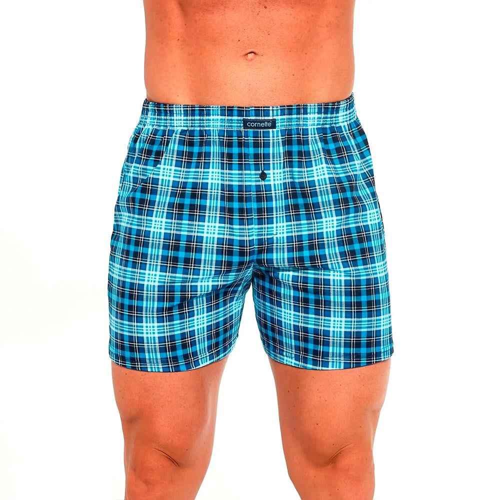 Трусы мужские боксеры Cornette TUR M (002/221 Comfort)