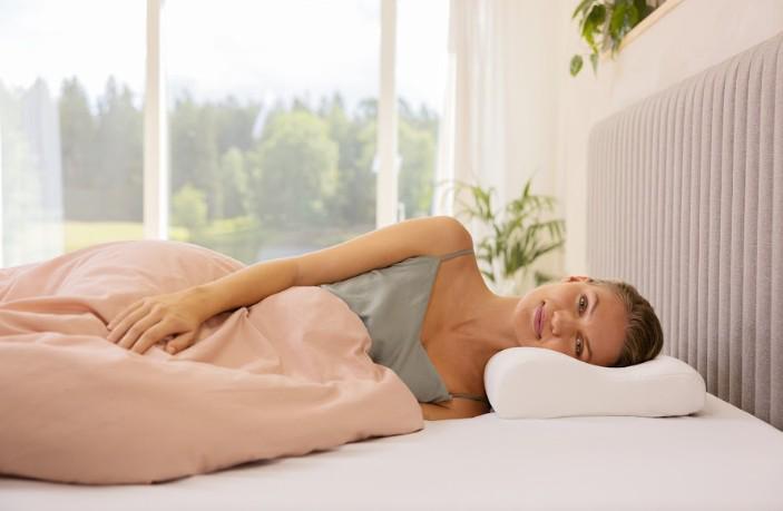 Подушка анатомическая Tempur Original S (66996-S) - фото 11