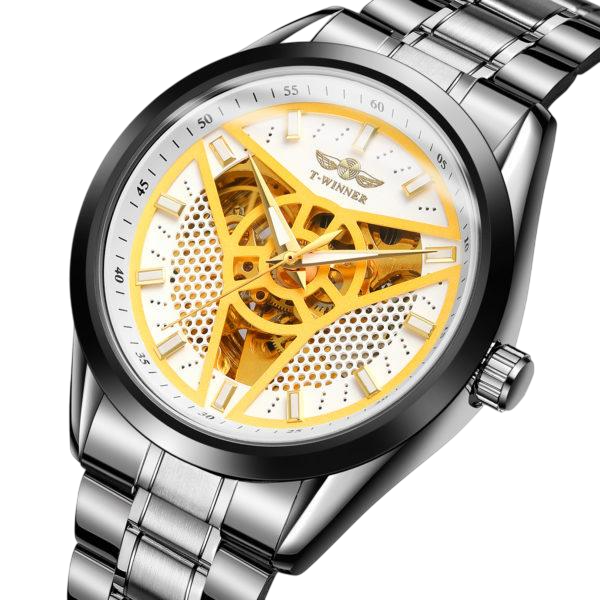 Часы наручные Winner Easy (2595136843)