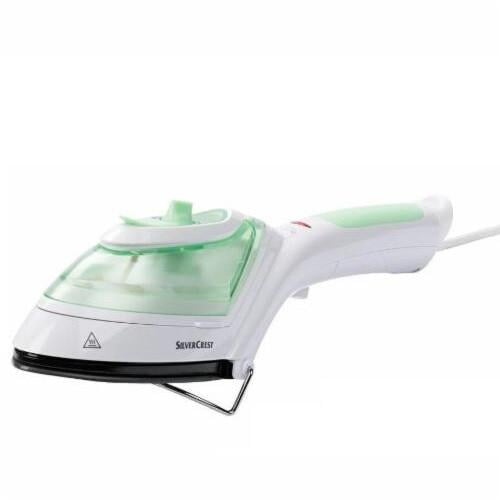 Утюг паровой Silver Crest 1000W (100251)