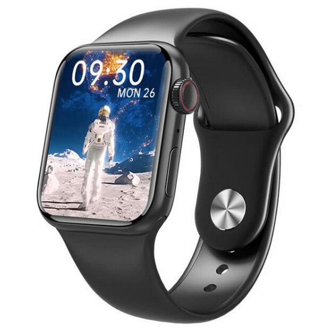 Смарт-годинник Smart Watch M16 Mini Black - фото 3