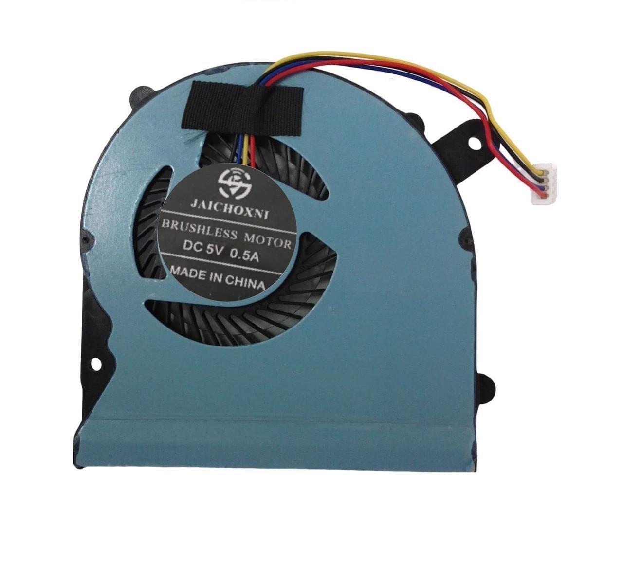 Кулер для ноутбука Asus S300/S300C/S300CA/S400/S400CA/S400E