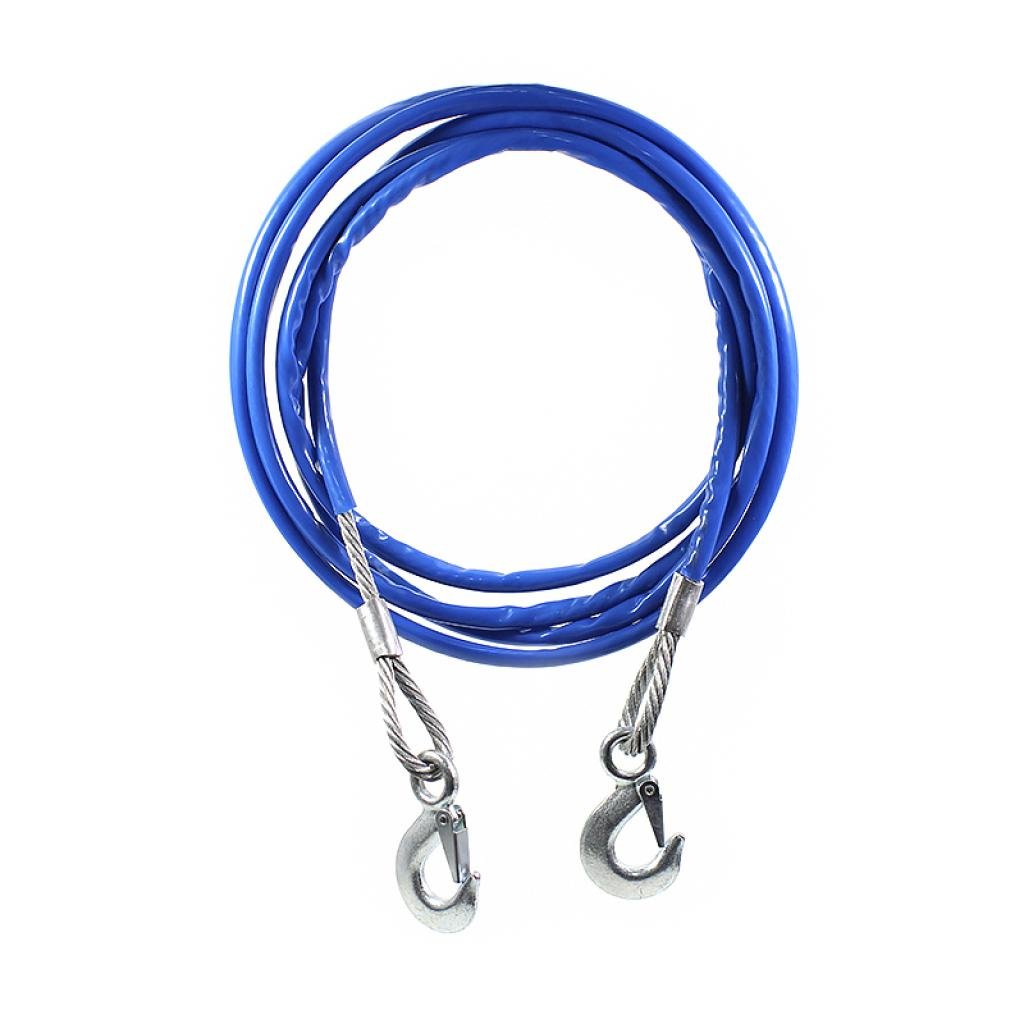 Трос буксирувальний Lesko 5 т 4 м (1379282)