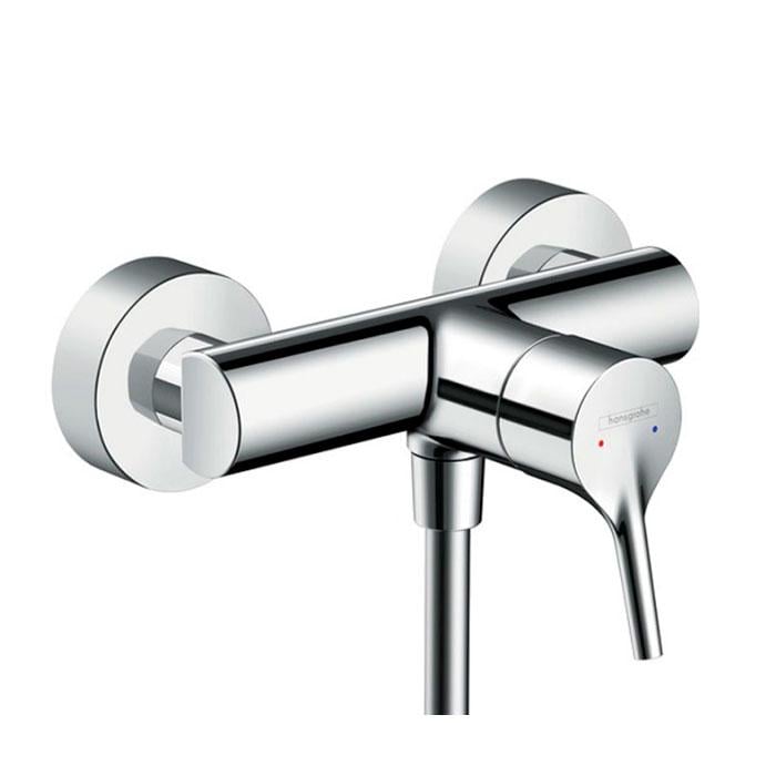 Змішувач для душу Hansgrohe Talis S Хром (72600000)