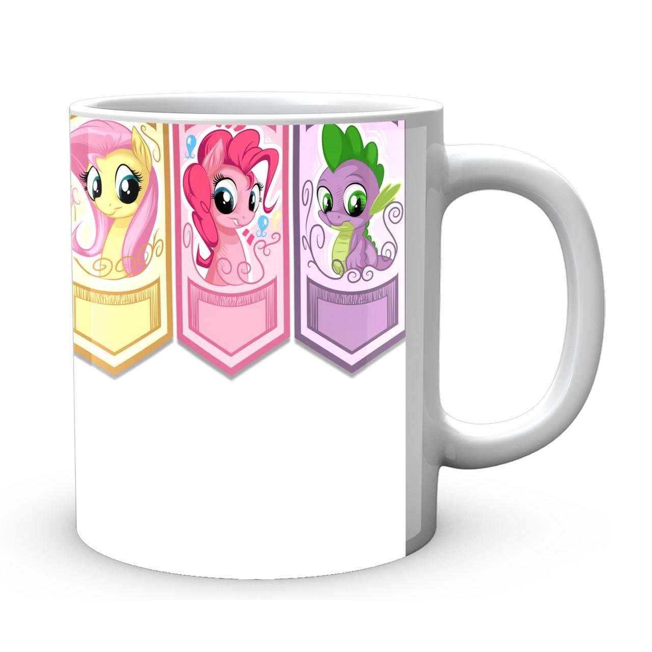 Чашка Geekland My little pony (MLP 09) - фото 4