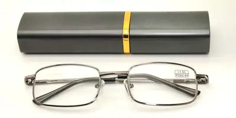 Окуляри для корекції зору Vizzini 006 +1,25 (2856718455)