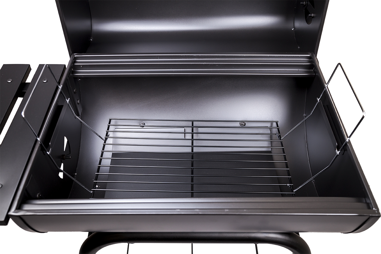 Гриль угольный Levistella 77x47x120 см (1846795546) - фото 6 Гриль угольный Levistella 77x47x120 см (1846795546) - фото 6