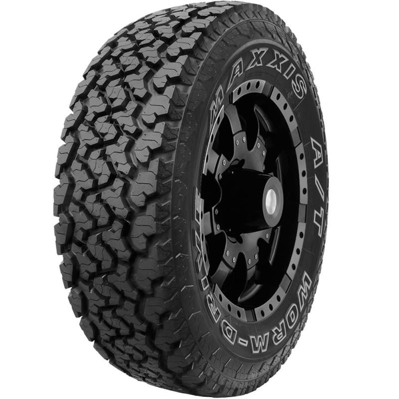 Шина всесезонная MAXXIS AT980E Worm-Drive 235/75R15 104/101Q (2460420)