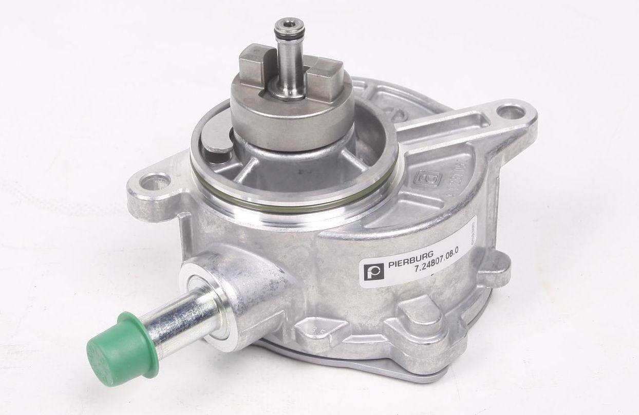 Насос вакуумный Mercedes Sprinter 906 2.2CDI 00- OM646 (7.24807.08.0)