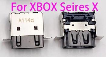 Роз'єм HDMI для Xbox Series X - фото 2