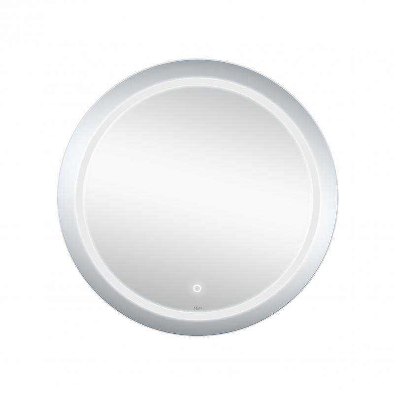 Зеркало Q-tap Jay R780 с LED-подсветкой QT0778250378W Зеркало Q-tap Jay R780 с LED-подсветкой QT0778250378W