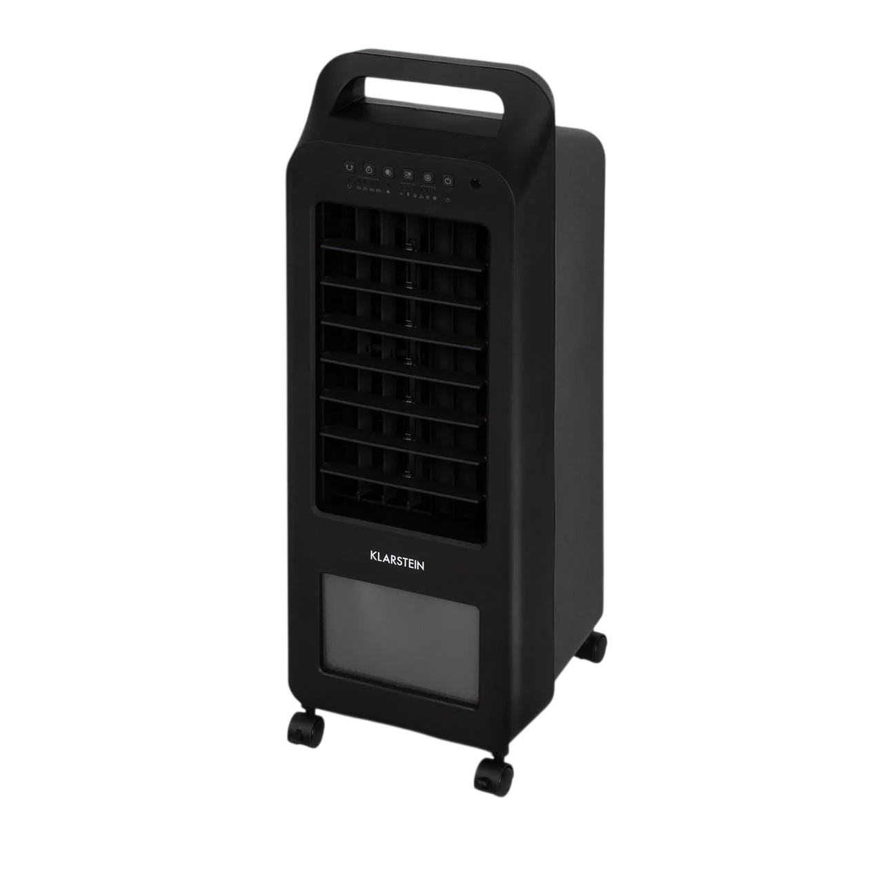 Комплекс кліматичний KLARSTEIN Cooler Rush 10035825 132 м³/год