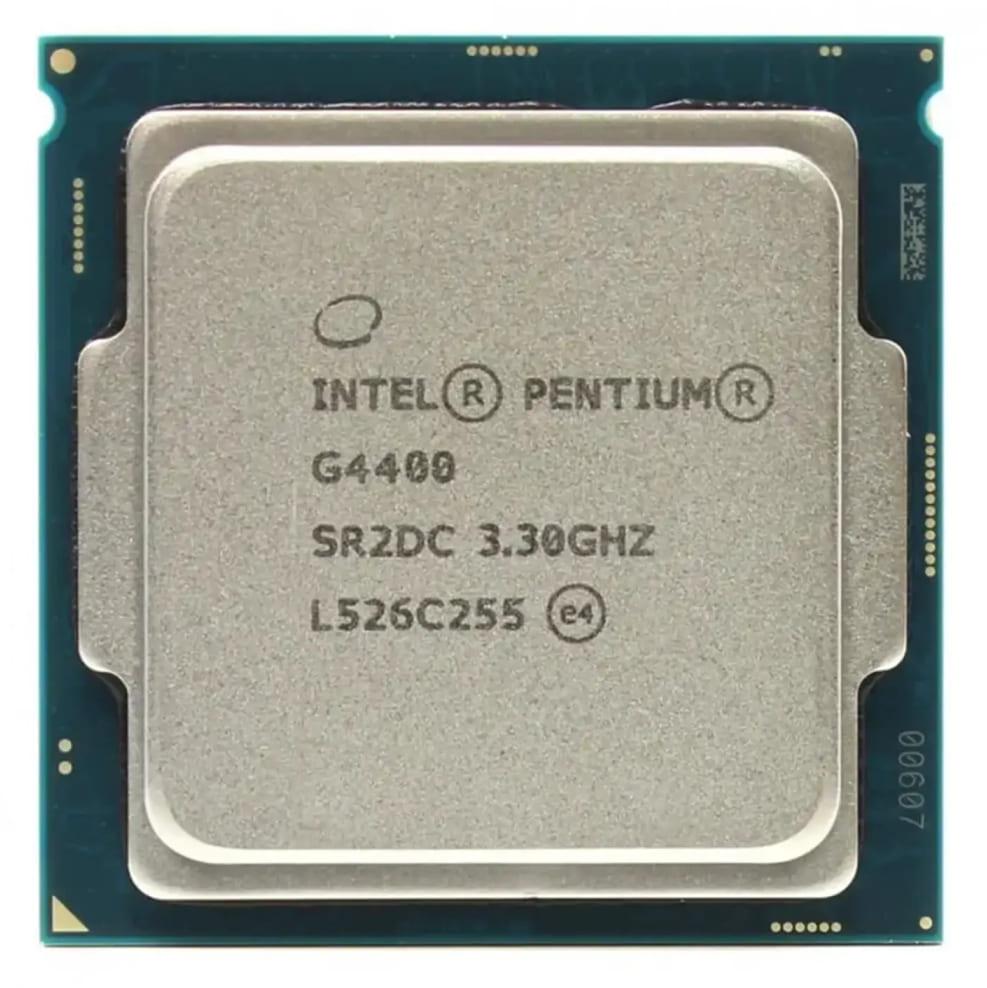 Процессор Intel Pentium G4400 CM8066201927306 s1151 2T