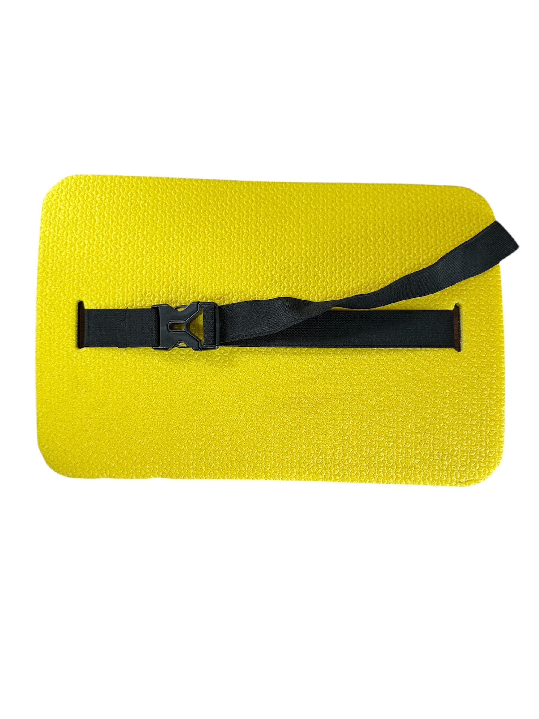 Сидіння туристичне Termoizol товщина 10 мм 25х35 см